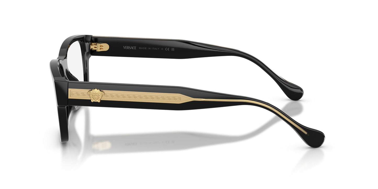 Versace VE3390U GB1 54