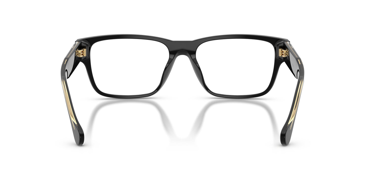 Versace VE3390U GB1 54