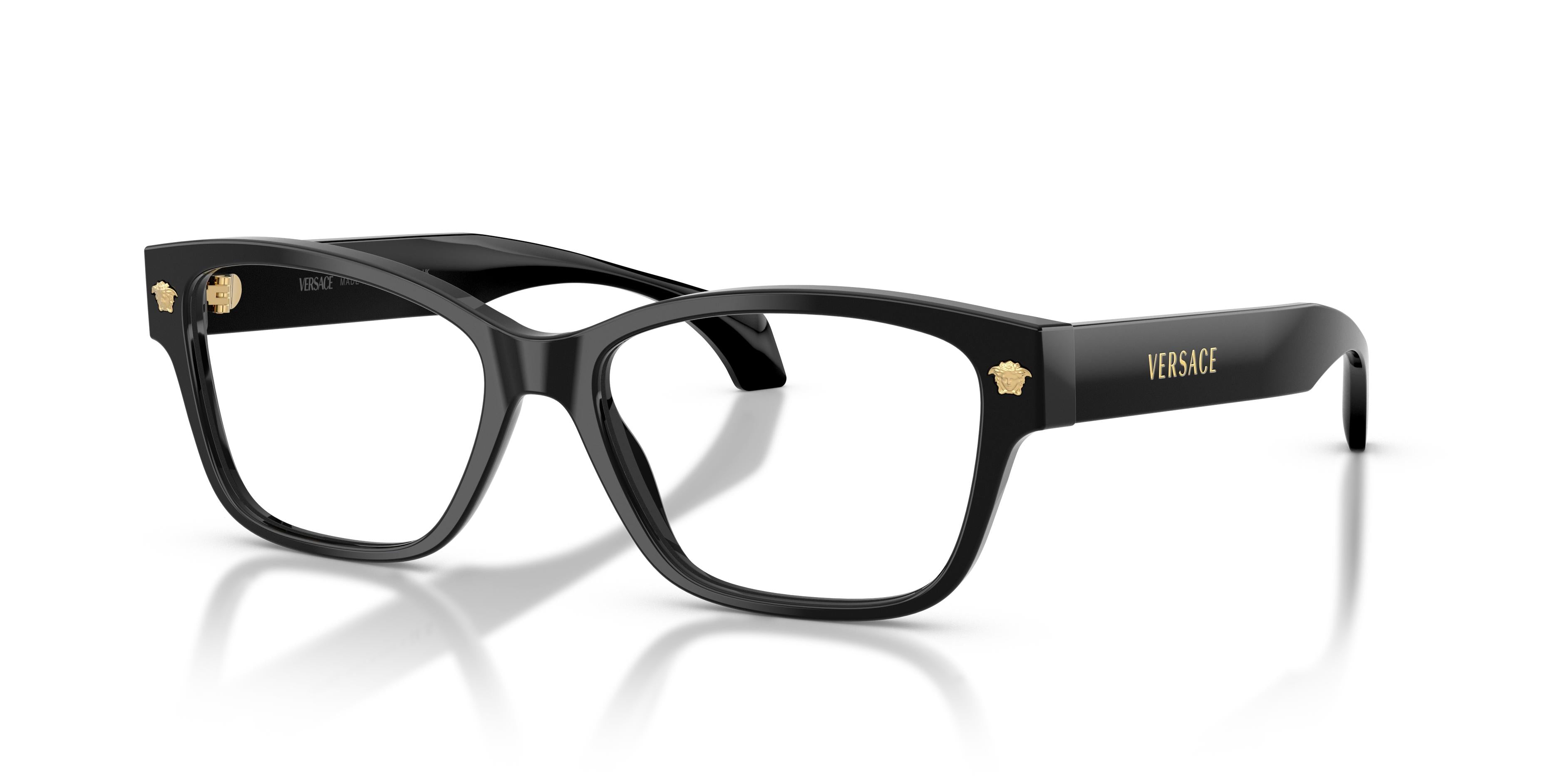 Versace VE3392 GB1 52