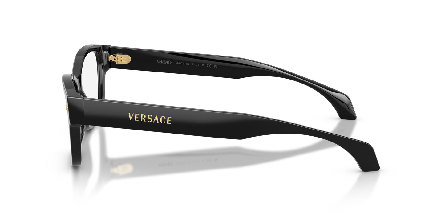 Versace VE3392 GB1 52