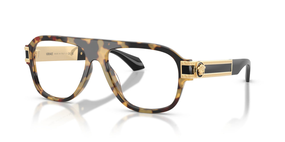 Versace VE3395U 777 53