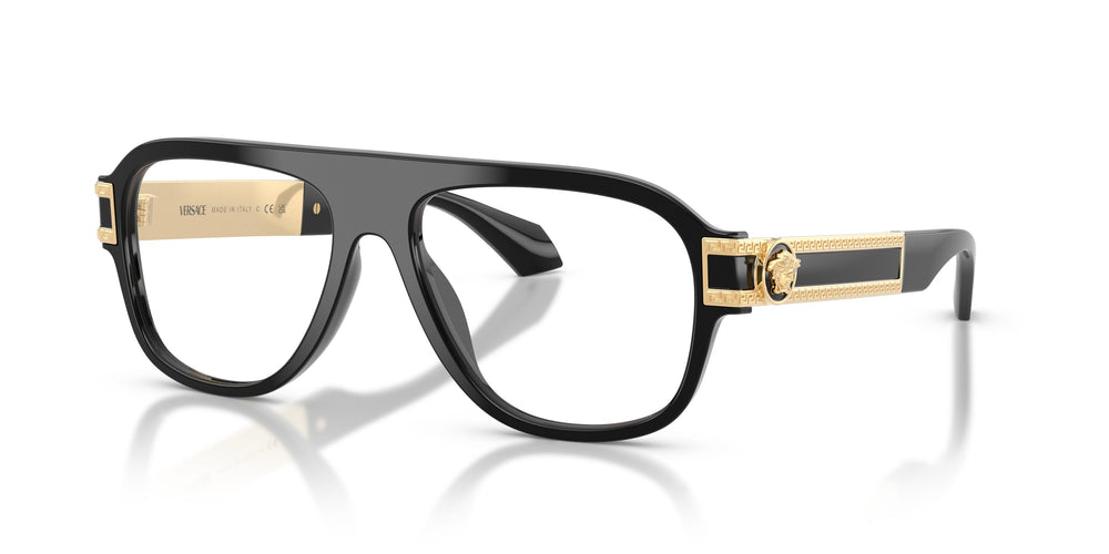 Versace VE3395U GB1 55