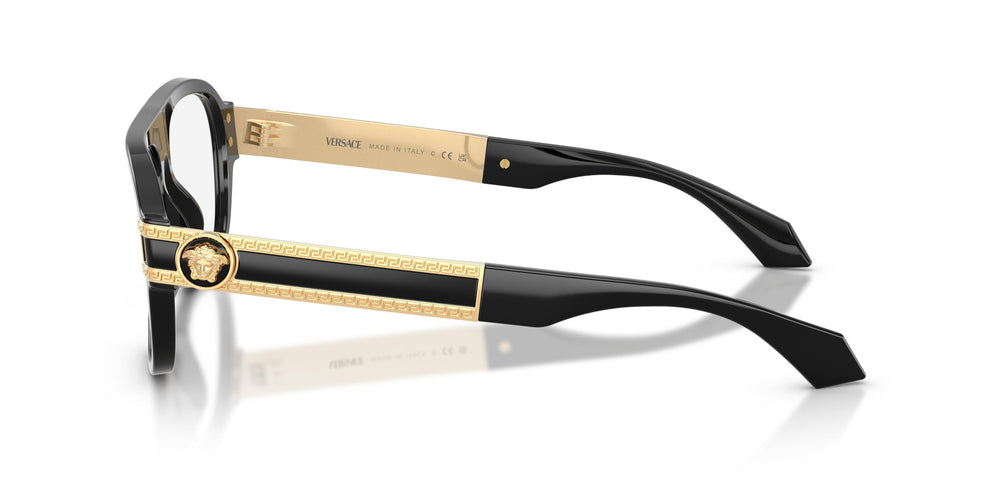 Versace VE3395U GB1 55