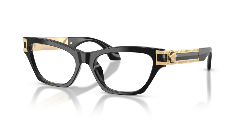 Versace VE3396U GB1 52