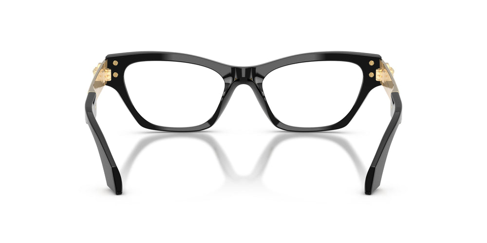 Versace VE3396U GB1 52