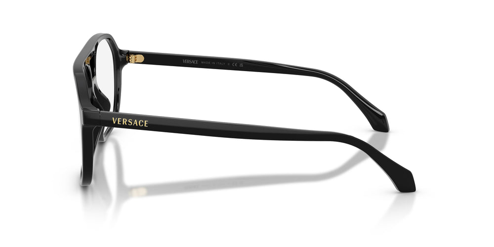 Versace VE3397U GB1 57