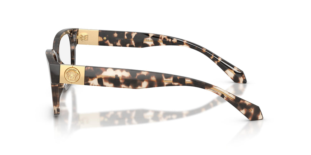 Versace VE3401U 5498 52