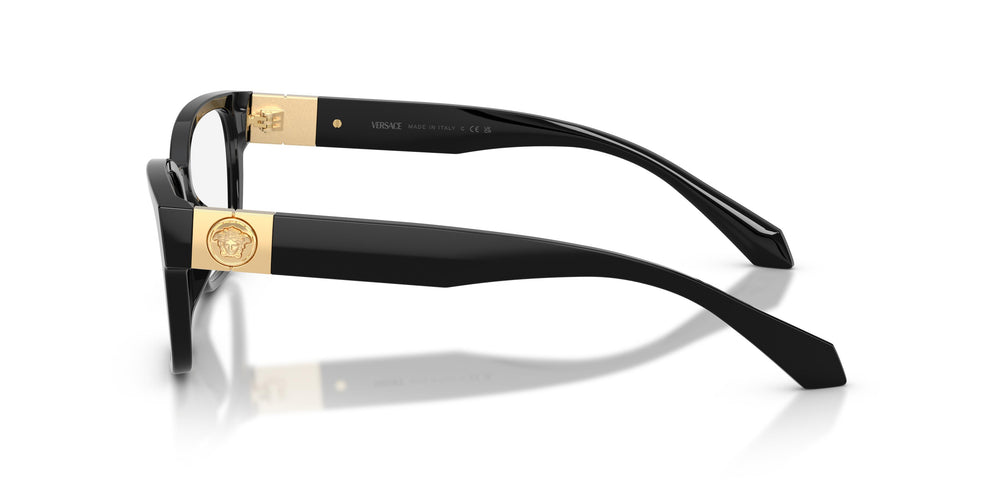 Versace VE3401U GB1 52