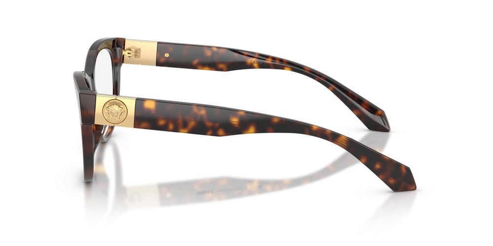 Versace VE3402U 108 52