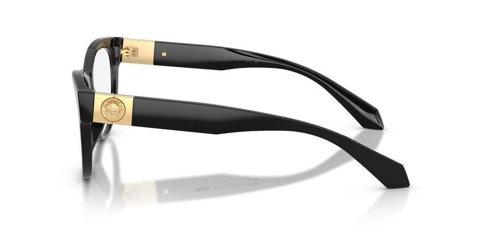 Versace VE3402U GB1 54