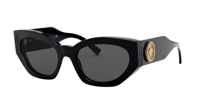 Versace VE4376B GB1/87 54