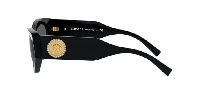 Versace VE4376B GB1/87 54