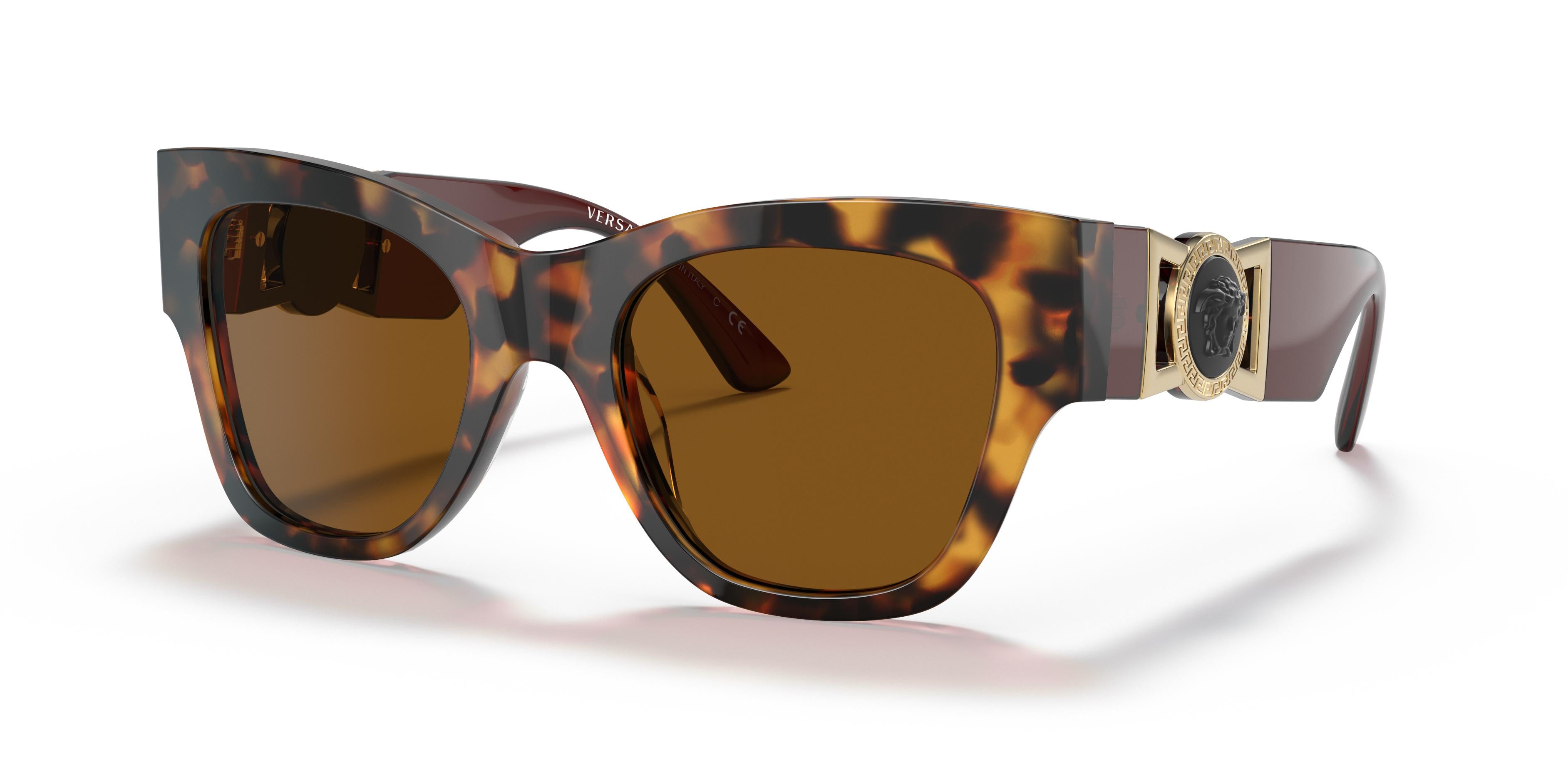 Versace VE4415U 511963 52