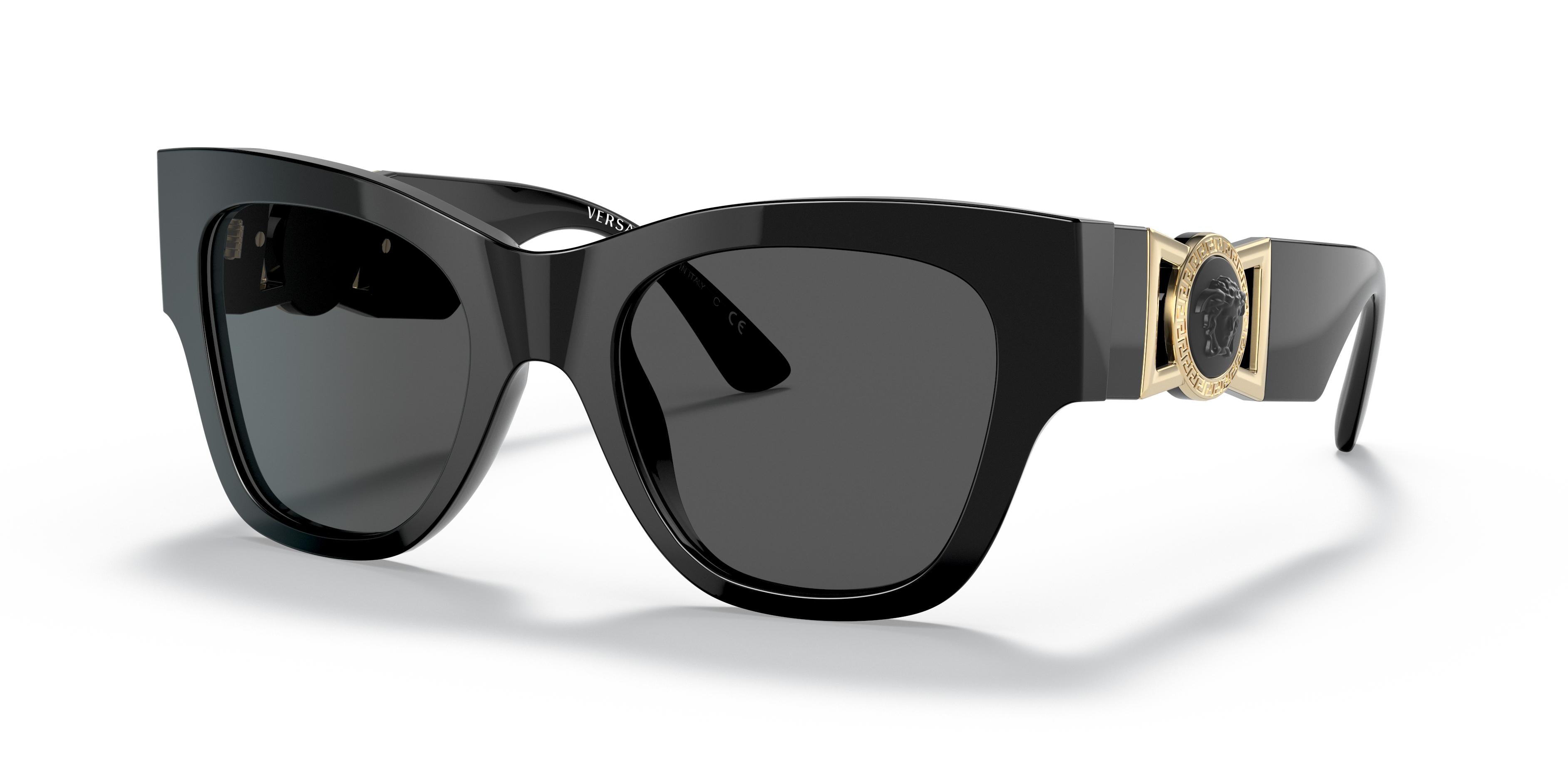 Versace VE4415U GB1/87 52