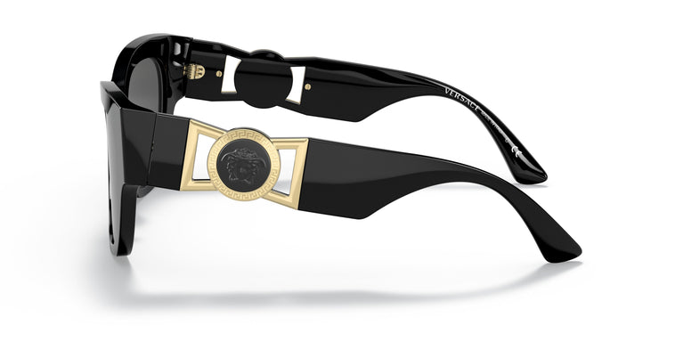 Versace VE4415U GB1/87 52