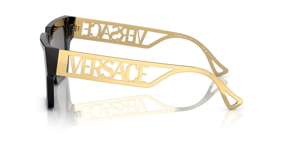 Versace VE4431 GB1/81 50