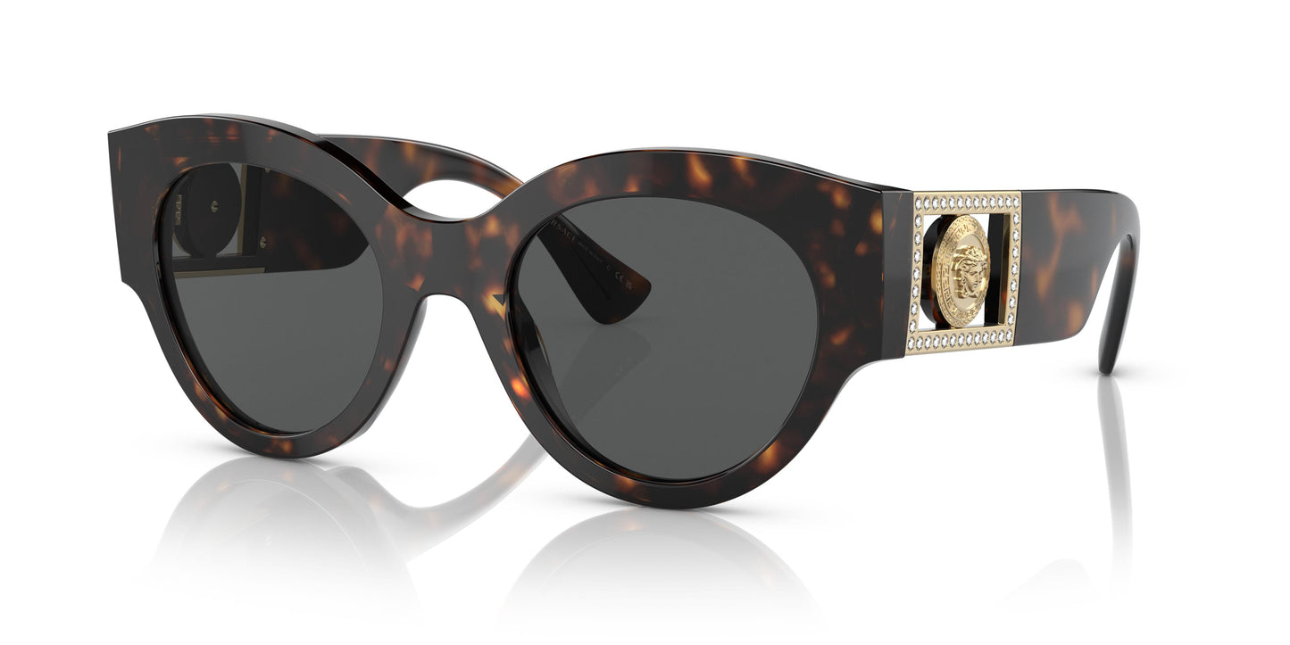 Versace VE4438B 108/87 52