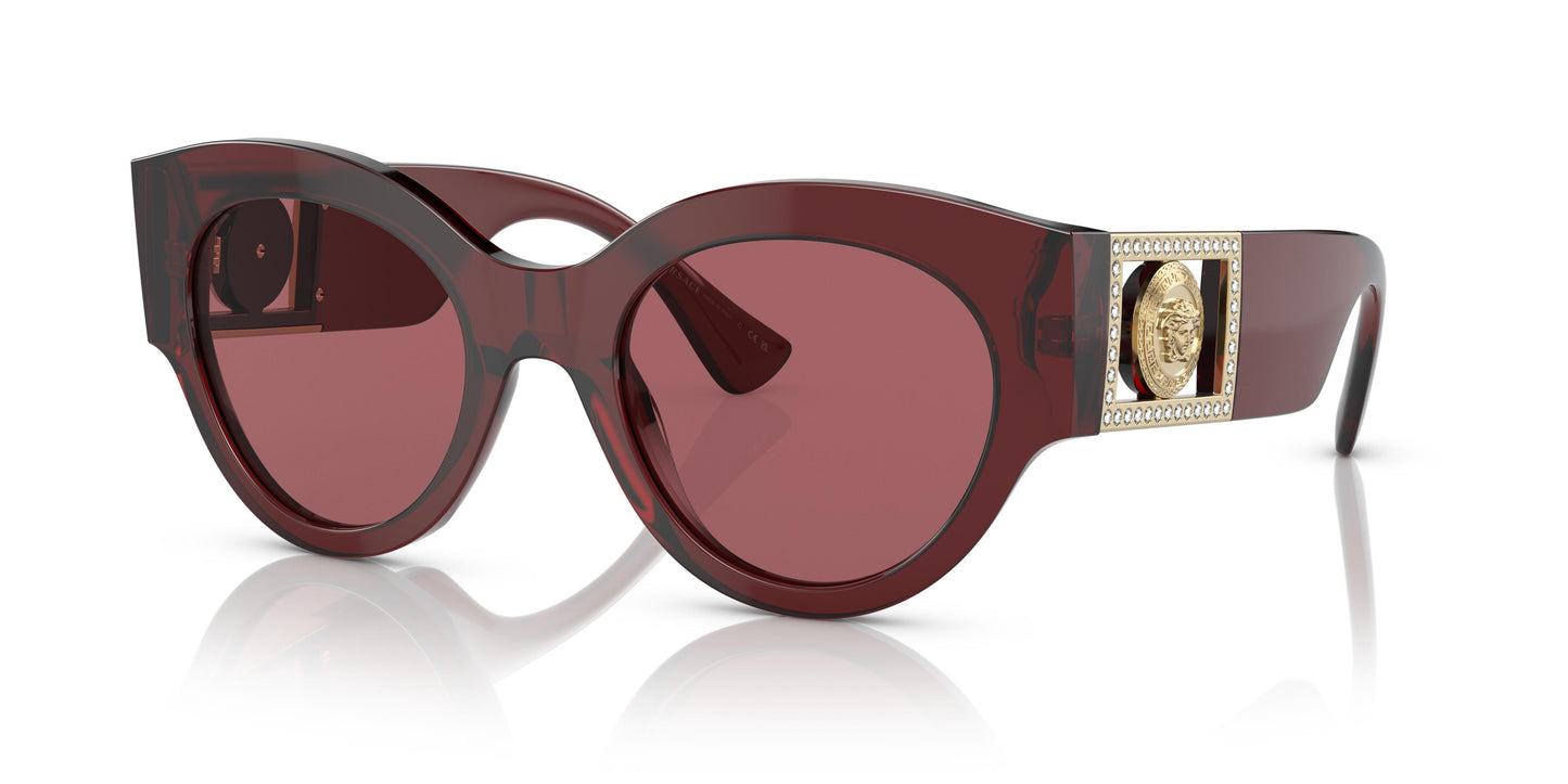 Versace VE4438B 538569 52