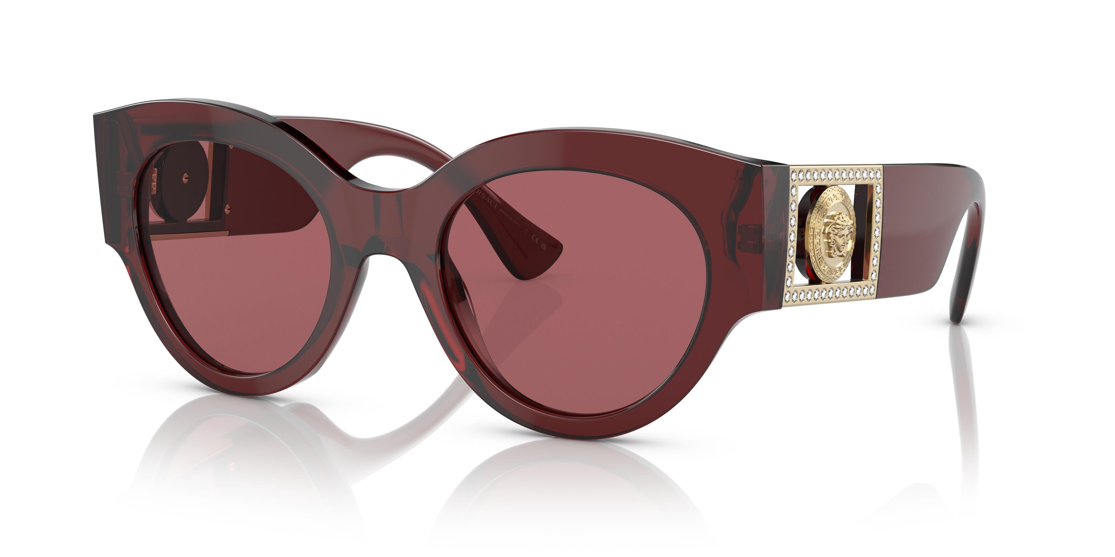Versace VE4438B 538569 52