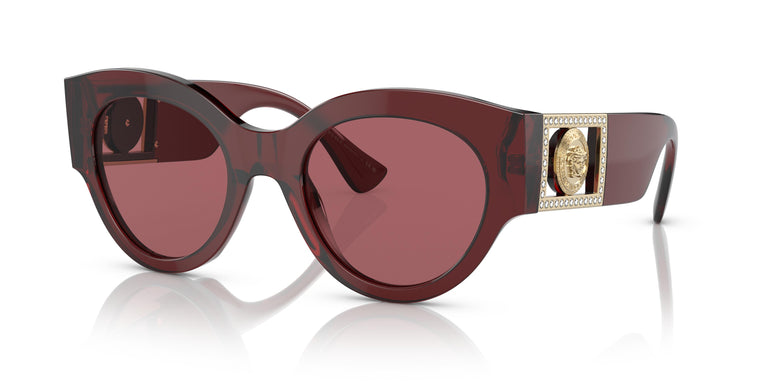 Versace VE4438B 538569 52