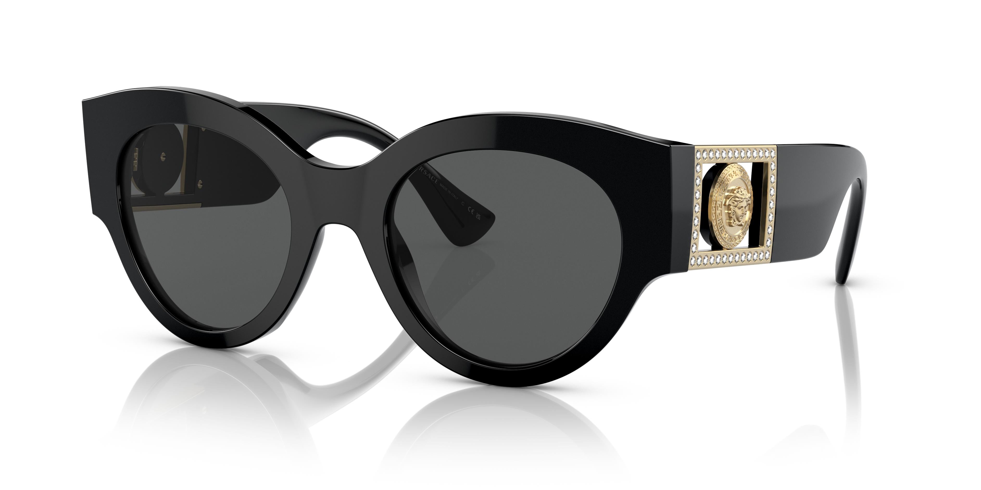 Versace VE4438B  GB1/87 52