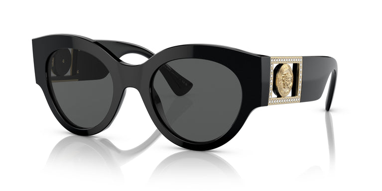 Versace VE4438B  GB1/87 52