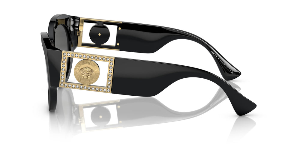 Versace VE4438B  GB1/87 52