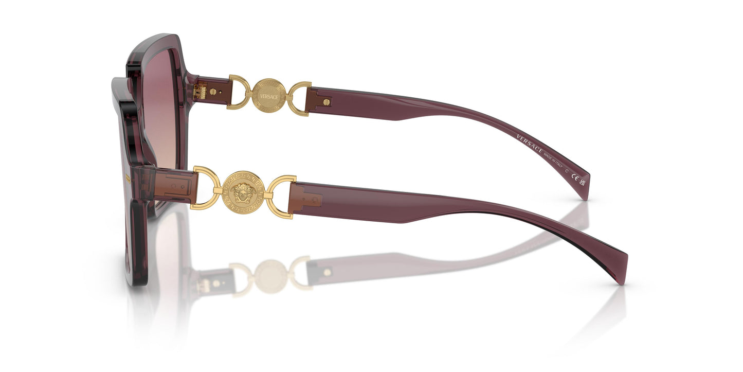Versace VE4441  520968 55