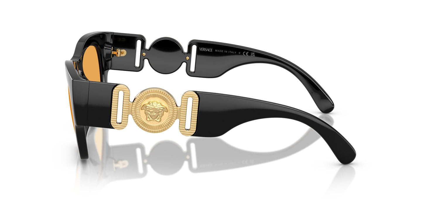 Versace VE4479U GB1/7 52