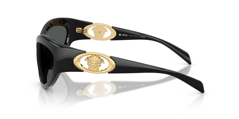 Versace VE4485  GB1/87 59
