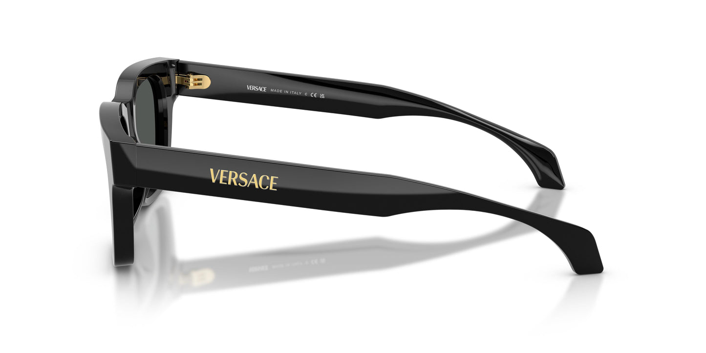 Versace VE4486  GB1/87 52