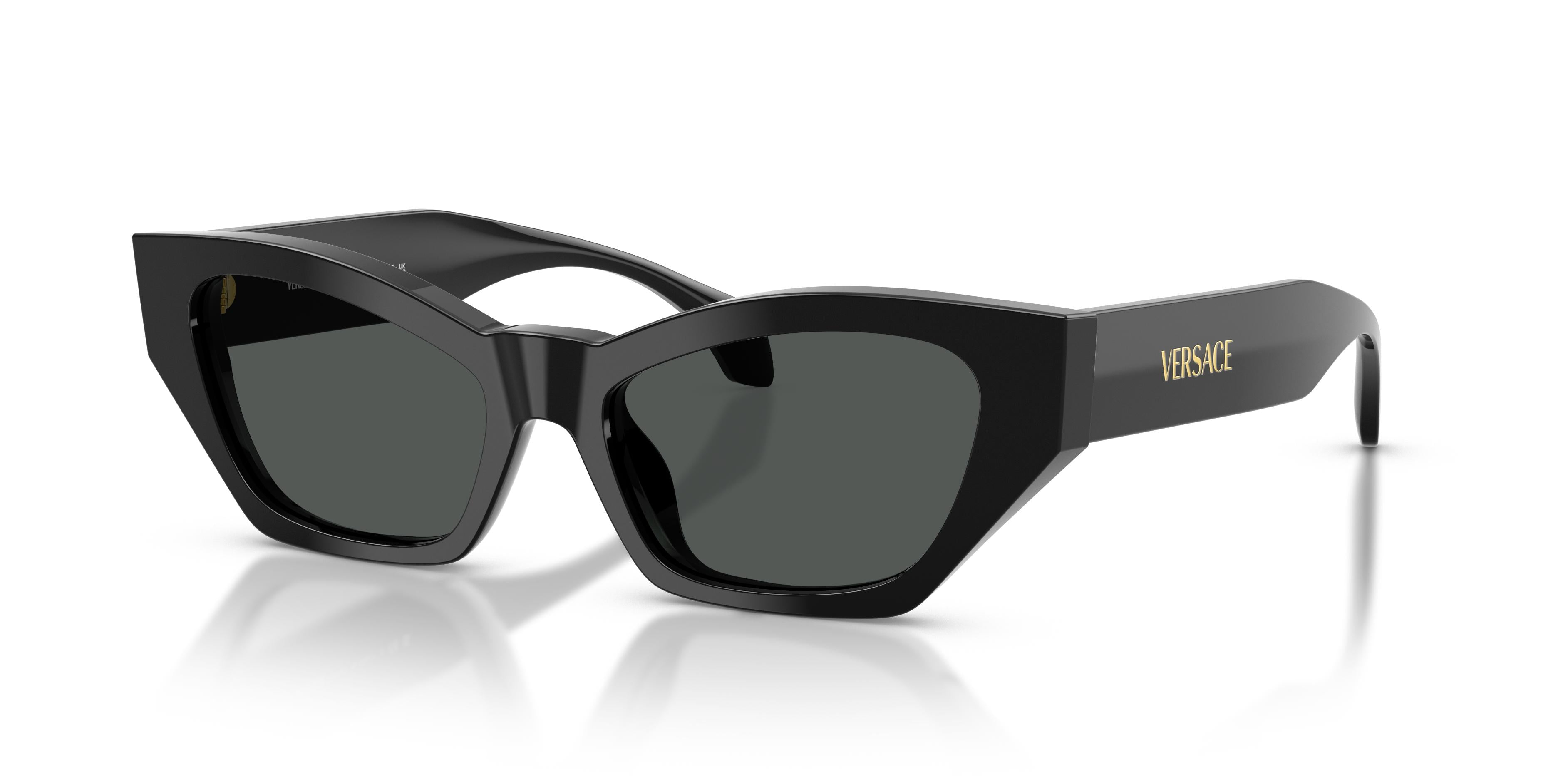 Versace VE4488U  GB1/87 53
