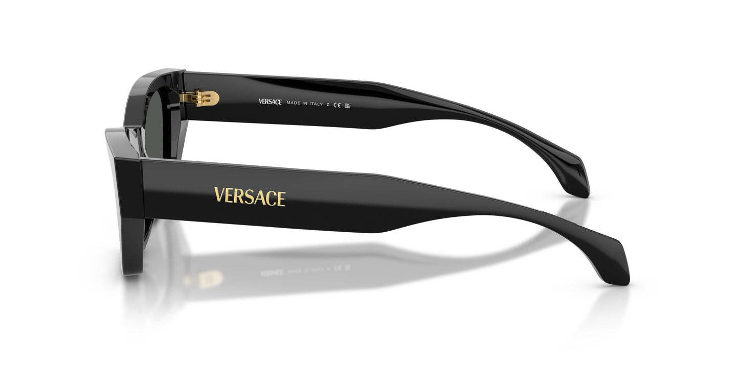 Versace VE4488U  GB1/87 53