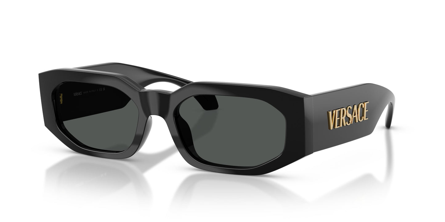 Versace VE4489U  GB1/87 55
