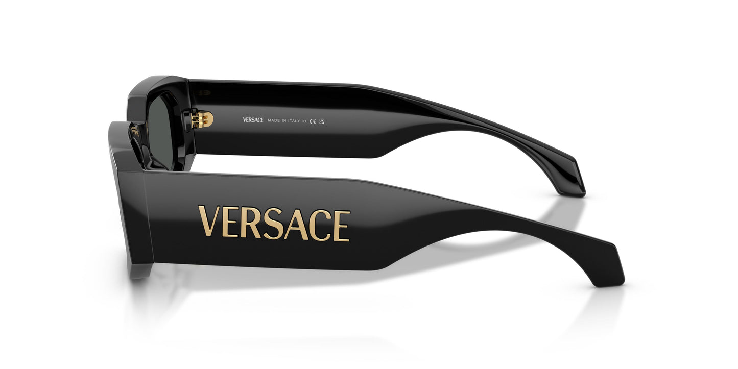 Versace VE4489U  GB1/87 55