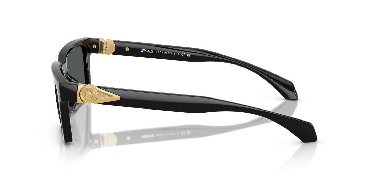 Versace VE4490U  GB1/87 55