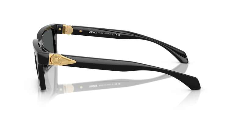 Versace VE4490U  GB1/87 55