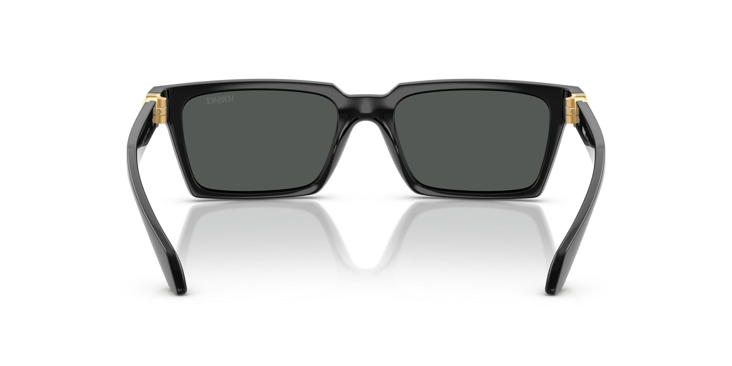 Versace VE4490U  GB1/87 55