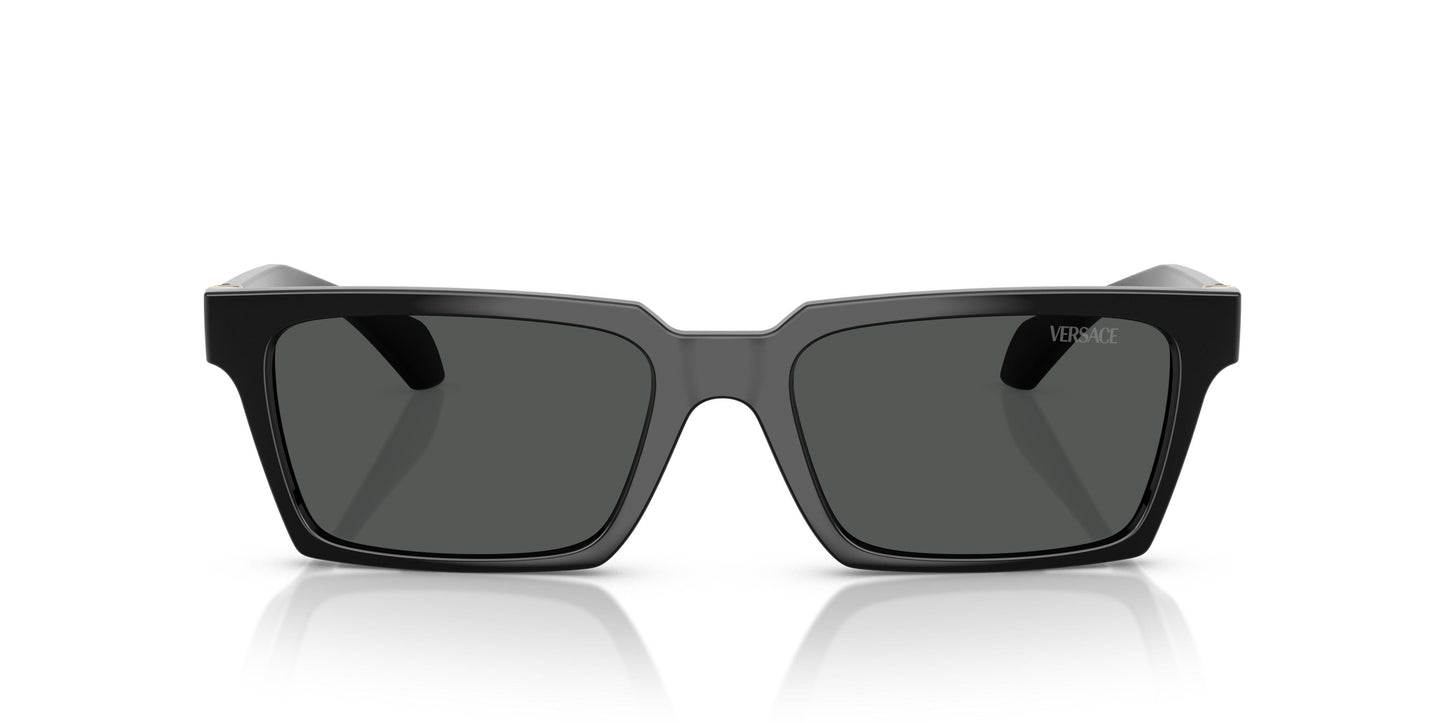 Versace VE4490U  GB1/87 55