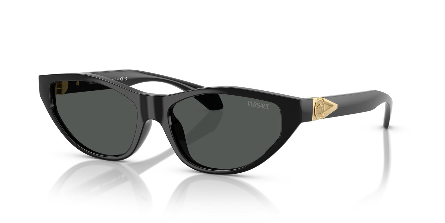 Versace VE4491U  GB1/87 55