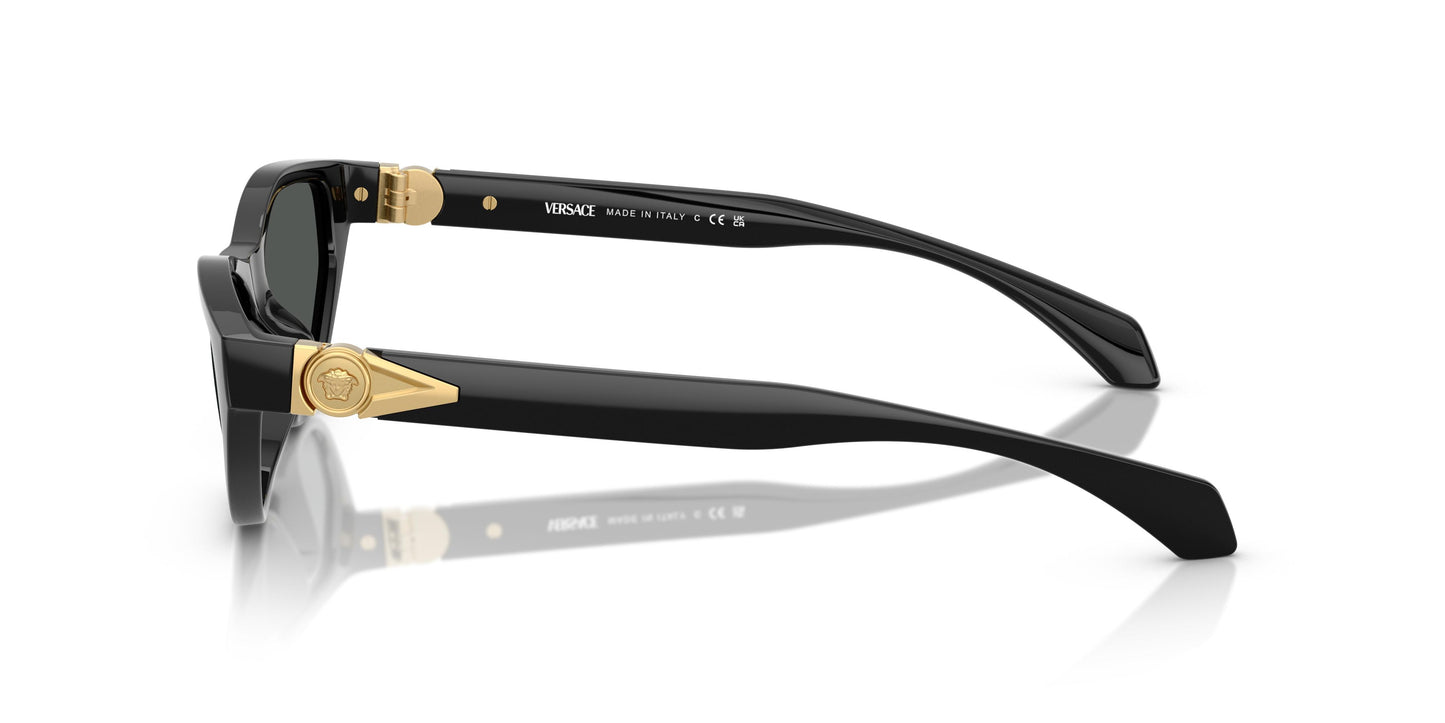 Versace VE4491U  GB1/87 55