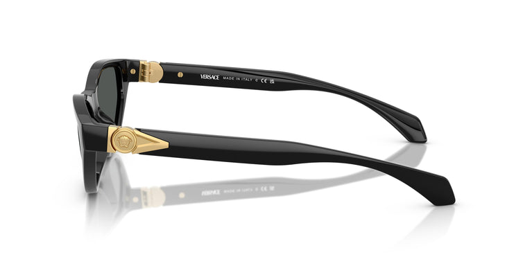 Versace VE4491U  GB1/87 55