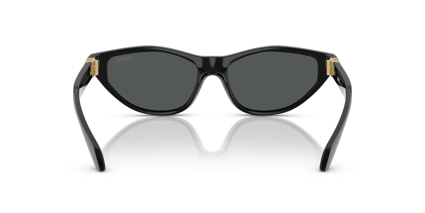 Versace VE4491U  GB1/87 55