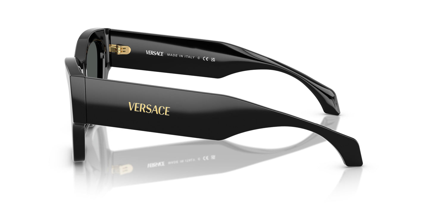 Versace VE4492U  GB1/87 53