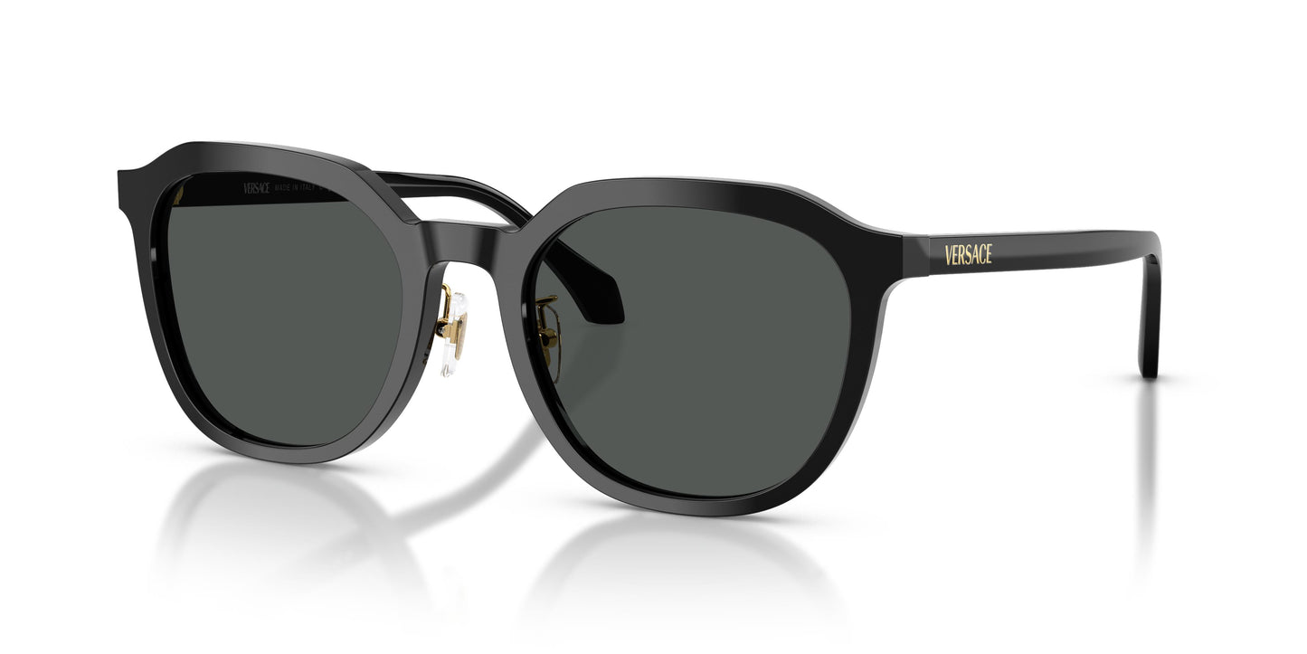 Versace VE4493D  GB1/87 55