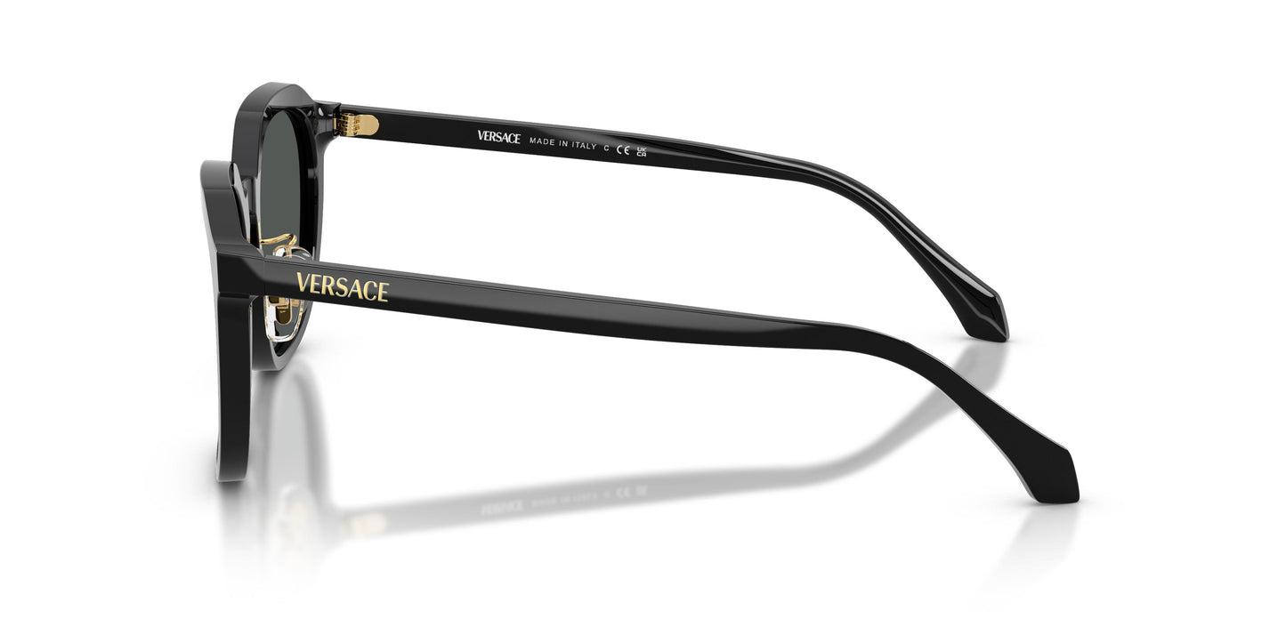Versace VE4493D  GB1/87 55