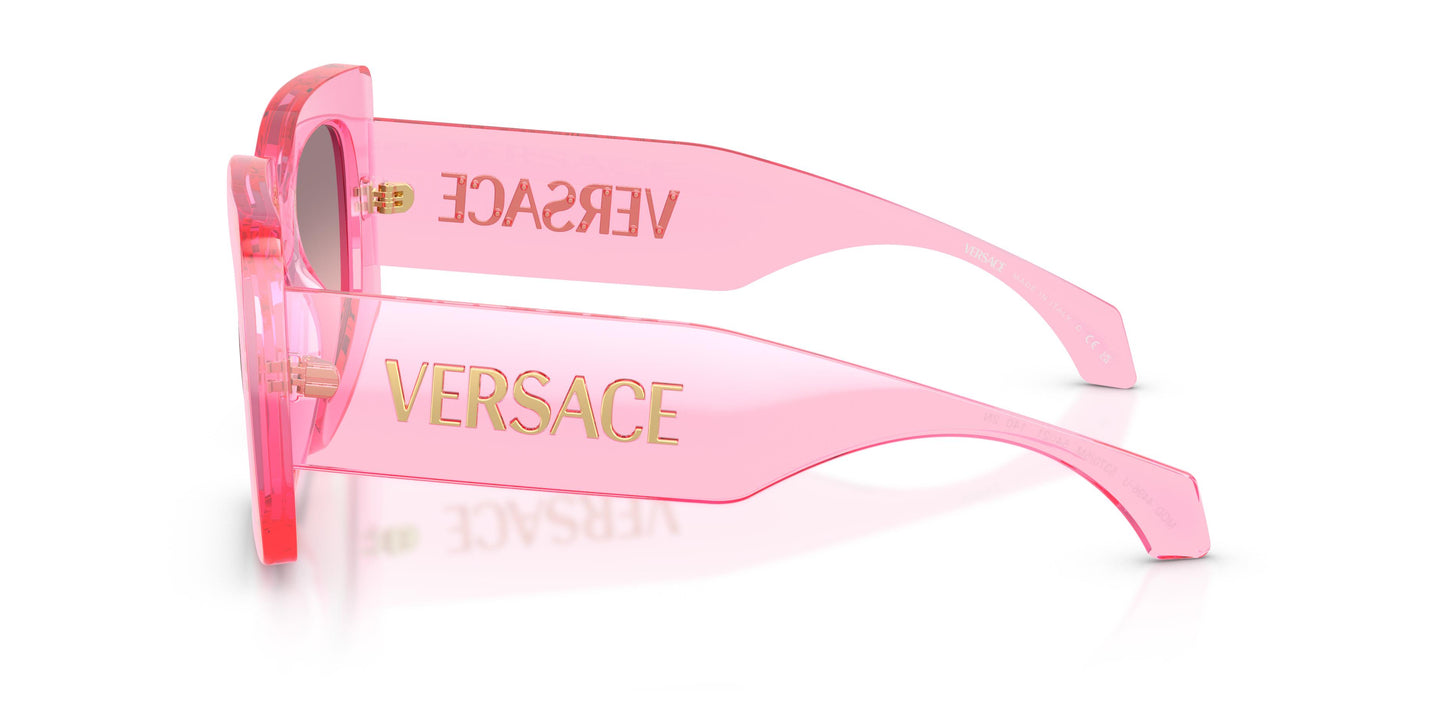Versace VE4496U  53705M 54