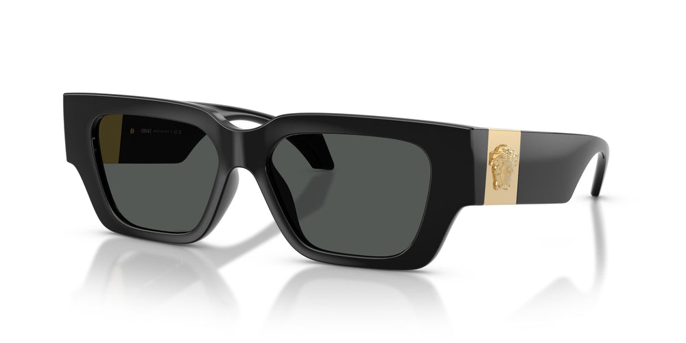 Versace VE4497U GB1/87 53