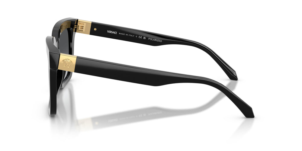 Versace VE4498 GB1/T3 55