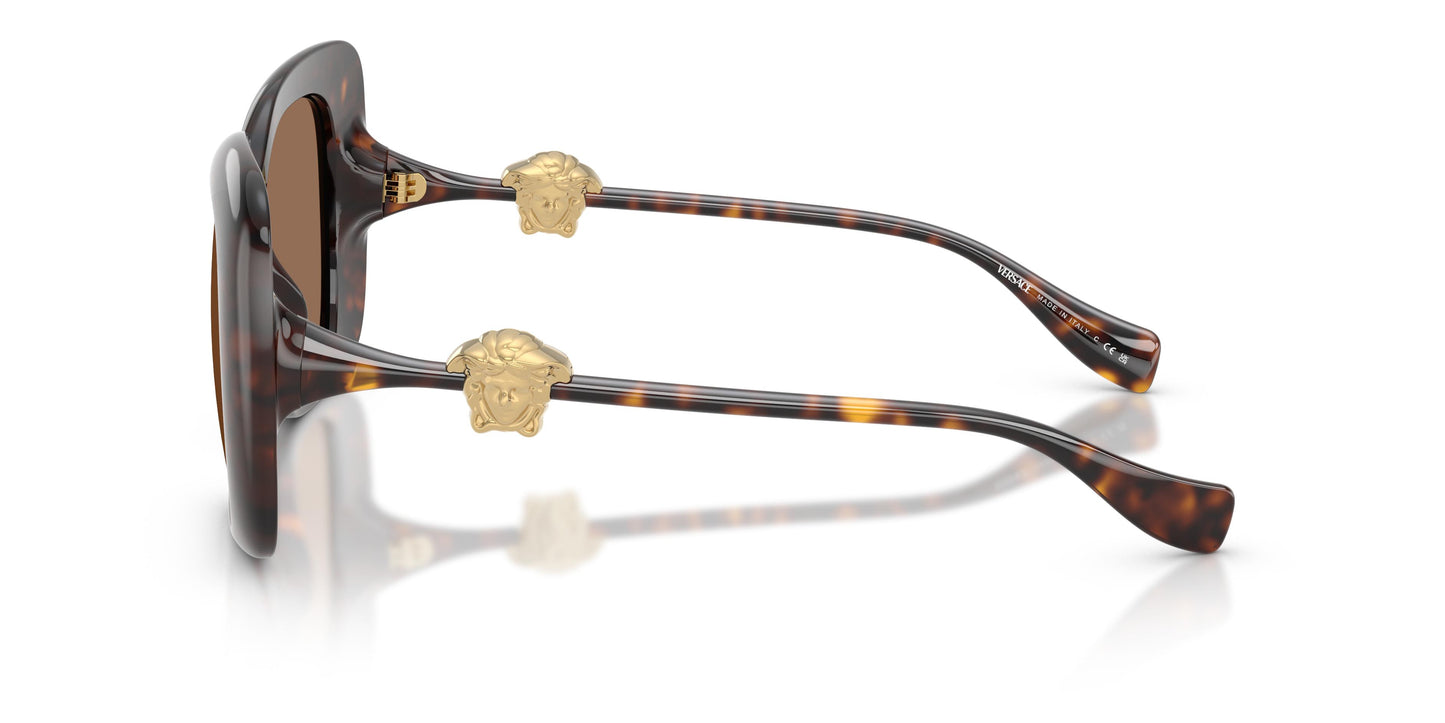 Versace VE4499U 108/73 57